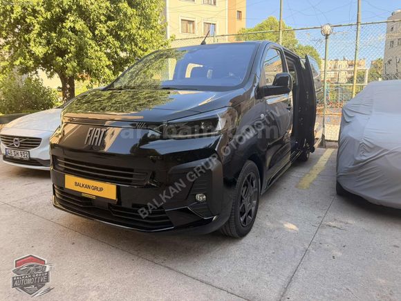 BALKAN GRUPTAN SIFIR AYARINDA ULYSSE
