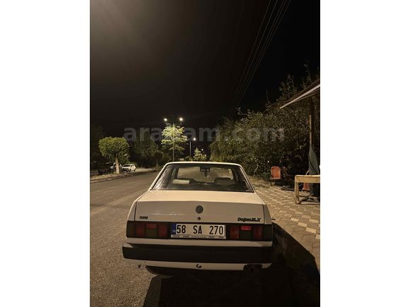 Sahibinden Tofaş Doğan SLX 1993 Model 