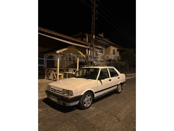 Sahibinden Tofaş Doğan SLX 1993 Model 