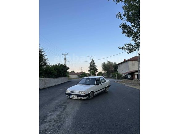 Sahibinden Tofaş Doğan SLX 1993 Model 