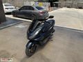 SEBA OTOMOTİV 2020 HONDA PCX 125 25BİN KM SIFIR VİZELİ