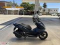 SEBA OTOMOTİV 2020 HONDA PCX 125 25BİN KM SIFIR VİZELİ
