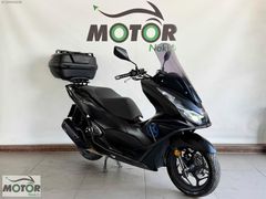 MOTOR NAKİT'den 2022 Aksesuarlı PCX125 K.Kartı ve Takas