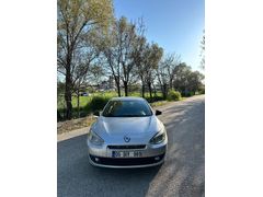 Sahibinden Renault Fluence 1.5 dCi Authentique 2010 Model