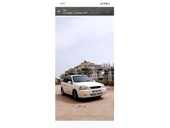 Sahibinden Kia Rio 1.5 Comfort 2004 Model