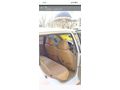 Sahibinden Kia Rio 1.5 Comfort 2004 Model