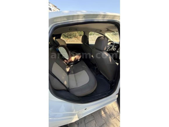 Değişensiz Boyasız 2011 Fiat Linea Active Plus