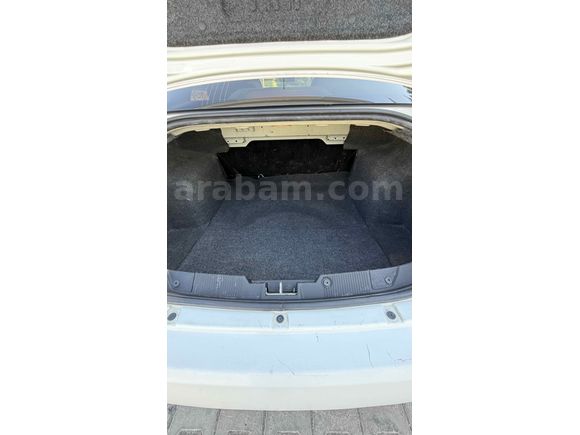 Değişensiz Boyasız 2011 Fiat Linea Active Plus