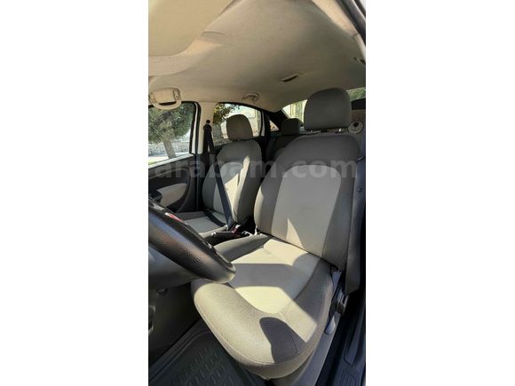 Değişensiz Boyasız 2011 Fiat Linea Active Plus