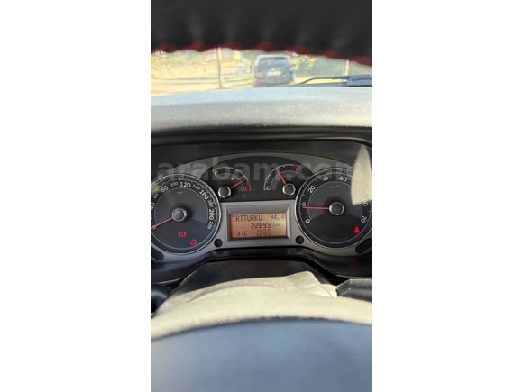 Değişensiz Boyasız 2011 Fiat Linea Active Plus
