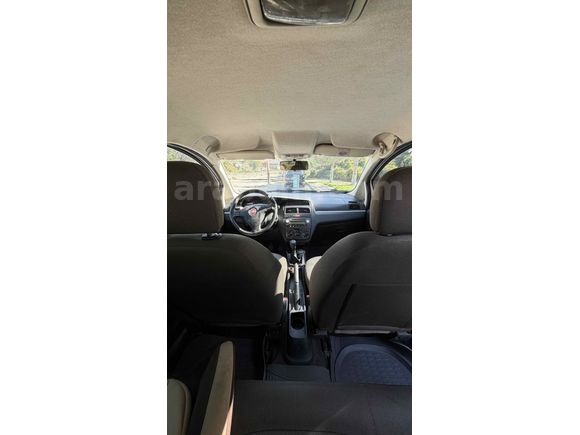 Değişensiz Boyasız 2011 Fiat Linea Active Plus