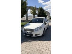 Değişensiz Boyasız 2011 Fiat Linea Active Plus