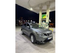 Sahibinden Nissan Qashqai 1.2 DIG-T Sky Pack 2016 Model