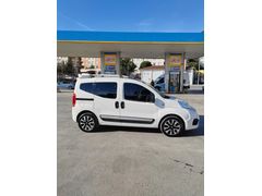 Sahibinden Fiat Fiorino Combi 1.3 Multijet Premio 2017 Model  198.000 km Beyaz