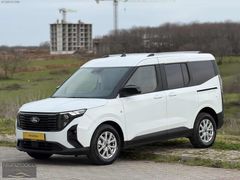 2024 FORD COURİER 1.5 ECOBLUE TİTANİUM 65.000 KM TERTEMİZ