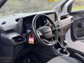 2024 FORD COURİER 1.5 ECOBLUE TİTANİUM 65.000 KM TERTEMİZ