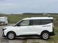 2024 FORD COURİER 1.5 ECOBLUE TİTANİUM 65.000 KM TERTEMİZ
