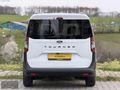 2024 FORD COURİER 1.5 ECOBLUE TİTANİUM 65.000 KM TERTEMİZ