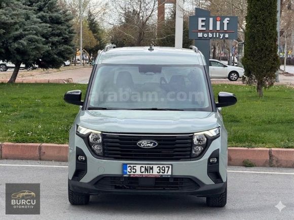 2025 hatasız 11.000 km Güvenlik paketli