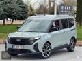 2025 hatasız 11.000 km Güvenlik paketli