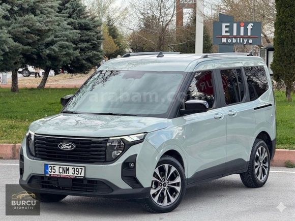 2025 hatasız 11.000 km Güvenlik paketli