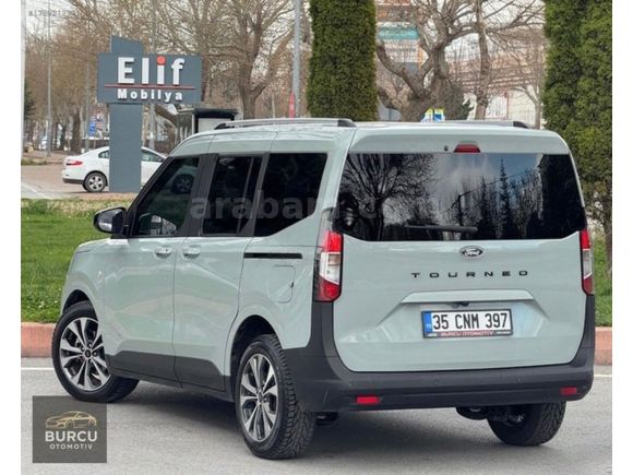 2025 hatasız 11.000 km Güvenlik paketli