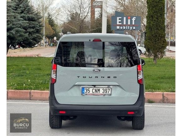 2025 hatasız 11.000 km Güvenlik paketli