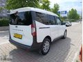 FORD TOURNEO COURİER 1.5 ECOBLUE TİTANİUM 59 BİN KM BOYASIZZZ