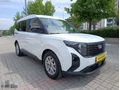 FORD TOURNEO COURİER 1.5 ECOBLUE TİTANİUM 59 BİN KM BOYASIZZZ