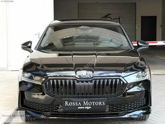ROSSA MOTORS-2025 SUPERB SPORTLINE-PLUGinHYBRID-204HP-HATASIZ