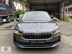 TAYS CAR DAN SKODA SUPERB 1.5TSI HYBRID PREMIUM %20FTRA 7.000 KM