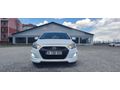 MEMURDAN 126BİN KM DE TEMİZ BLUE 