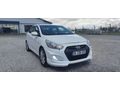 MEMURDAN 126BİN KM DE TEMİZ BLUE 