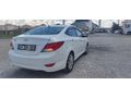 MEMURDAN 126BİN KM DE TEMİZ BLUE 