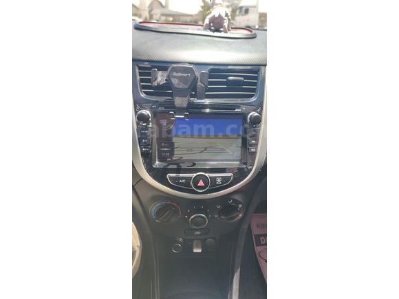 MEMURDAN 126BİN KM DE TEMİZ BLUE 