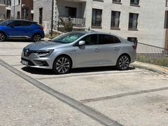 Sahibinden Renault Megane 1.3 TCe Icon 2025 Model 