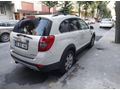 Sahibinden Chevrolet Captiva 2.0 D LT High 2011 Model