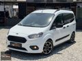 2023 COURIER 1.5TDCI TITANIUM PLUS FULL BAKIMLI+KLTK ISTMA