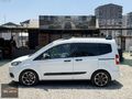 2023 COURIER 1.5TDCI TITANIUM PLUS FULL BAKIMLI+KLTK ISTMA