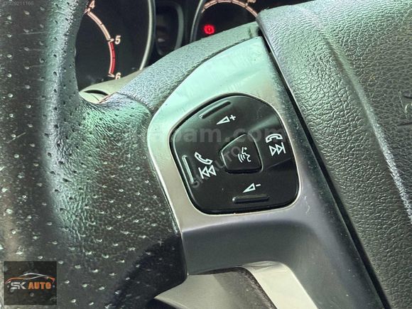 2023 COURIER 1.5TDCI TITANIUM PLUS FULL BAKIMLI+KLTK ISTMA