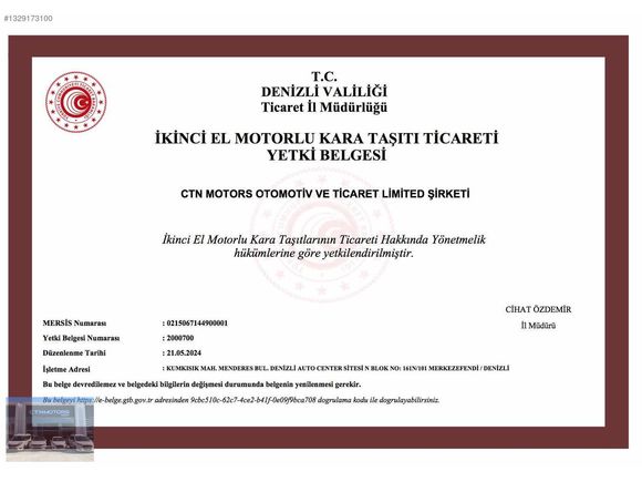 2018-TİTANİUM PLUS MAKYAJLI KASA -OTO RUHSATLI HATASIZ-MASRAFSIZ