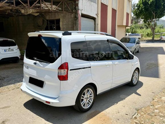 HATASIZ BOYASIZ OTOMOBİL TTP