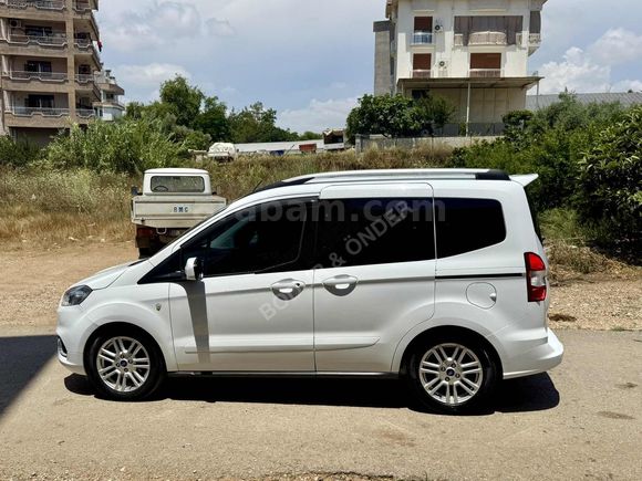 HATASIZ BOYASIZ OTOMOBİL TTP