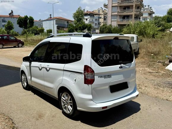 HATASIZ BOYASIZ OTOMOBİL TTP