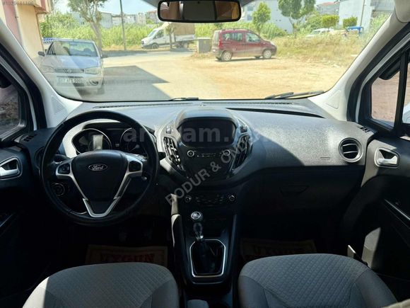 HATASIZ BOYASIZ OTOMOBİL TTP