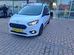 MERT OTO KONYA 2022FORD CURYE TİTANİUM /PLUS BOYASIZ 33BİN KM DE BEYAZ
