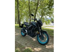 Sahibinden Yamaha MT 25 ABS 