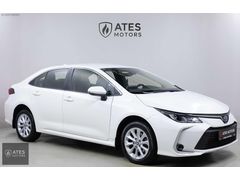 ATEŞMOTORS-DEĞİŞENSİZ-TRAMERSİZ-75,000KM-GARANTİ-FUL SVS-0,69KRD