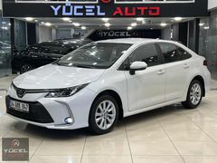 2023 TOYOTA COROLLA 1.8HYBRİD DREAM PAKET 89.BİN KM SRVS BAKIMLI