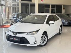 MAREL PLAZA*DAN 2022 TOYOTA CORALLA 1.8 HYBRİD DREAM